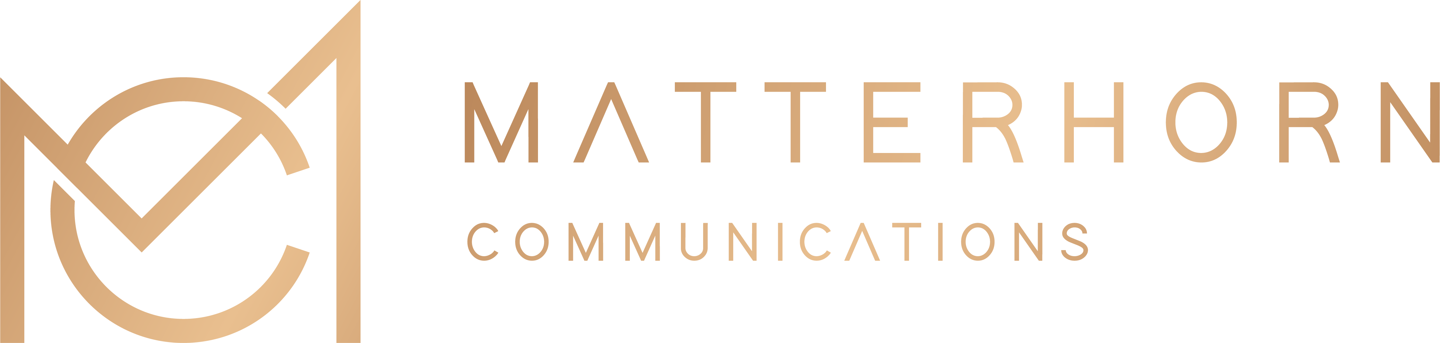 Matterhorn Communications